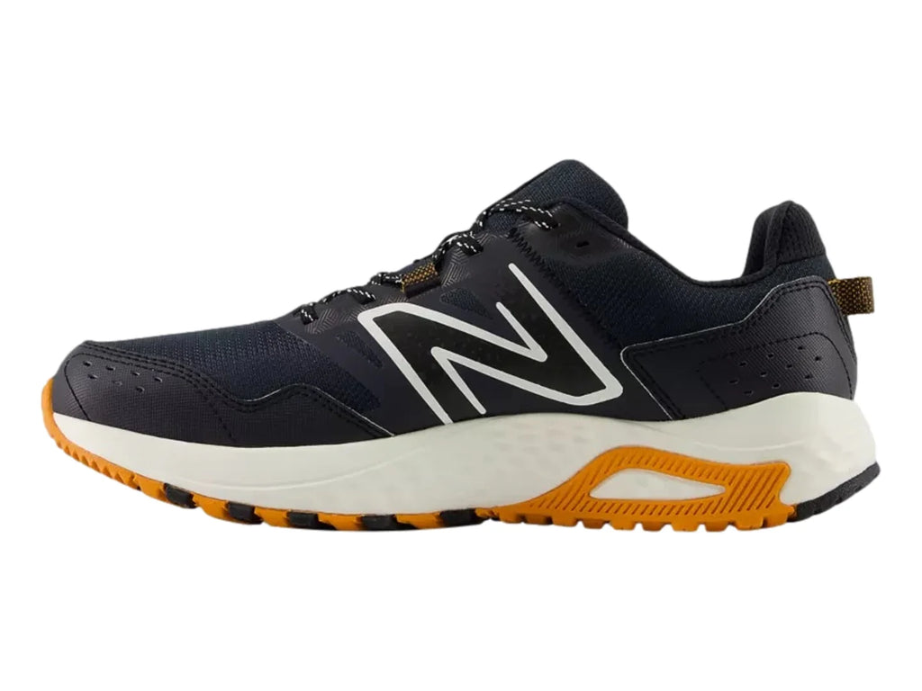 Tenis New Balance 410 Negro para Hombre
