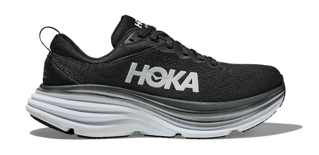 Mens Hoka Bondi 8 Clearance