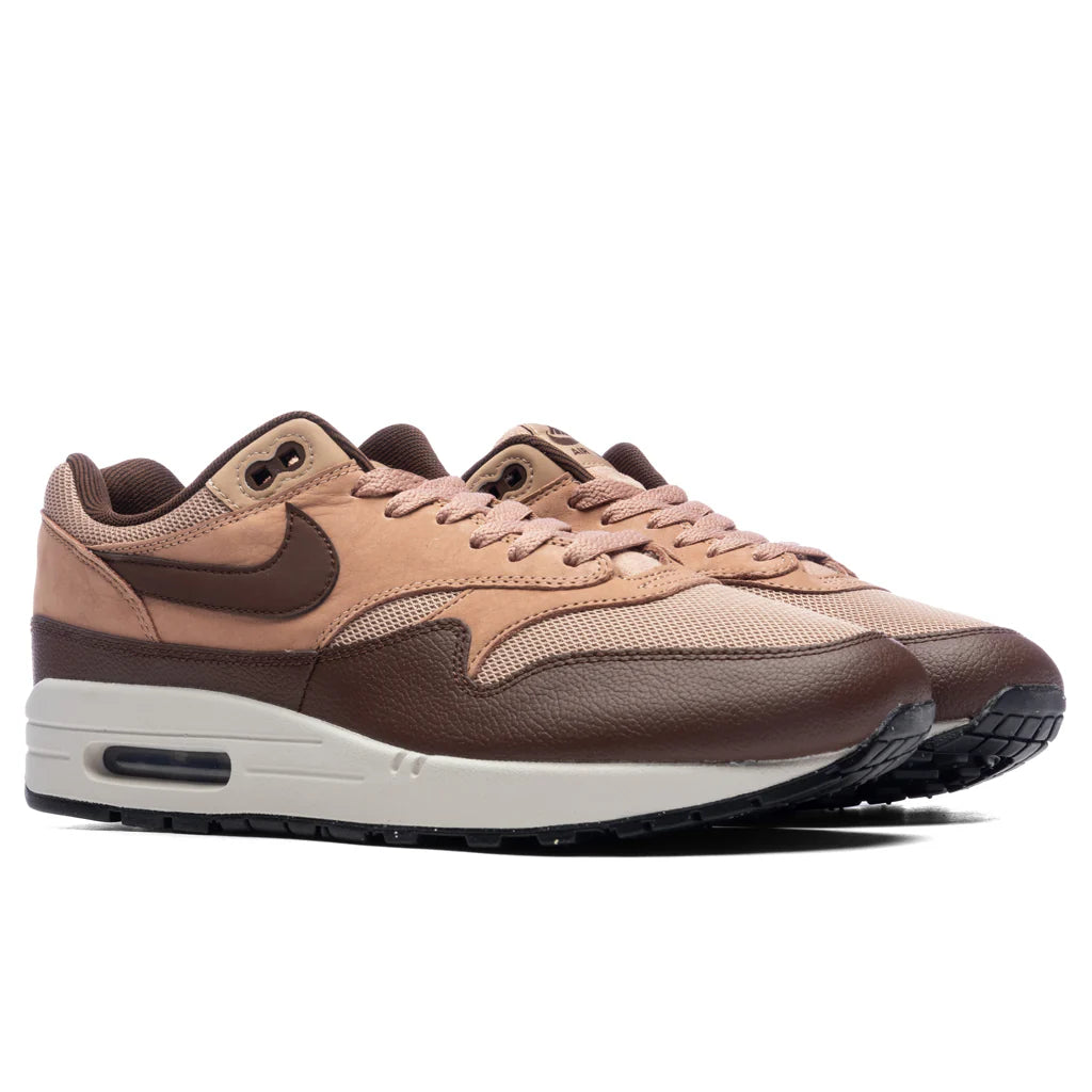 Air Max 1 SC Hemp Cacao Wow Dusted Clay