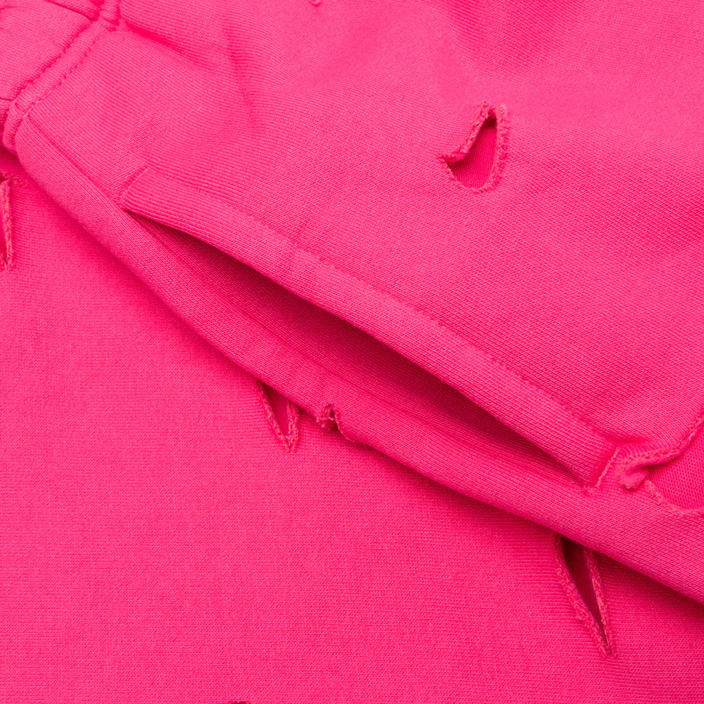 Nike x Jacquemus NRG HE Swoosh Pant Watermelon
