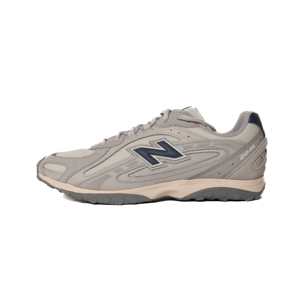 New Balance 204L Grey Beige