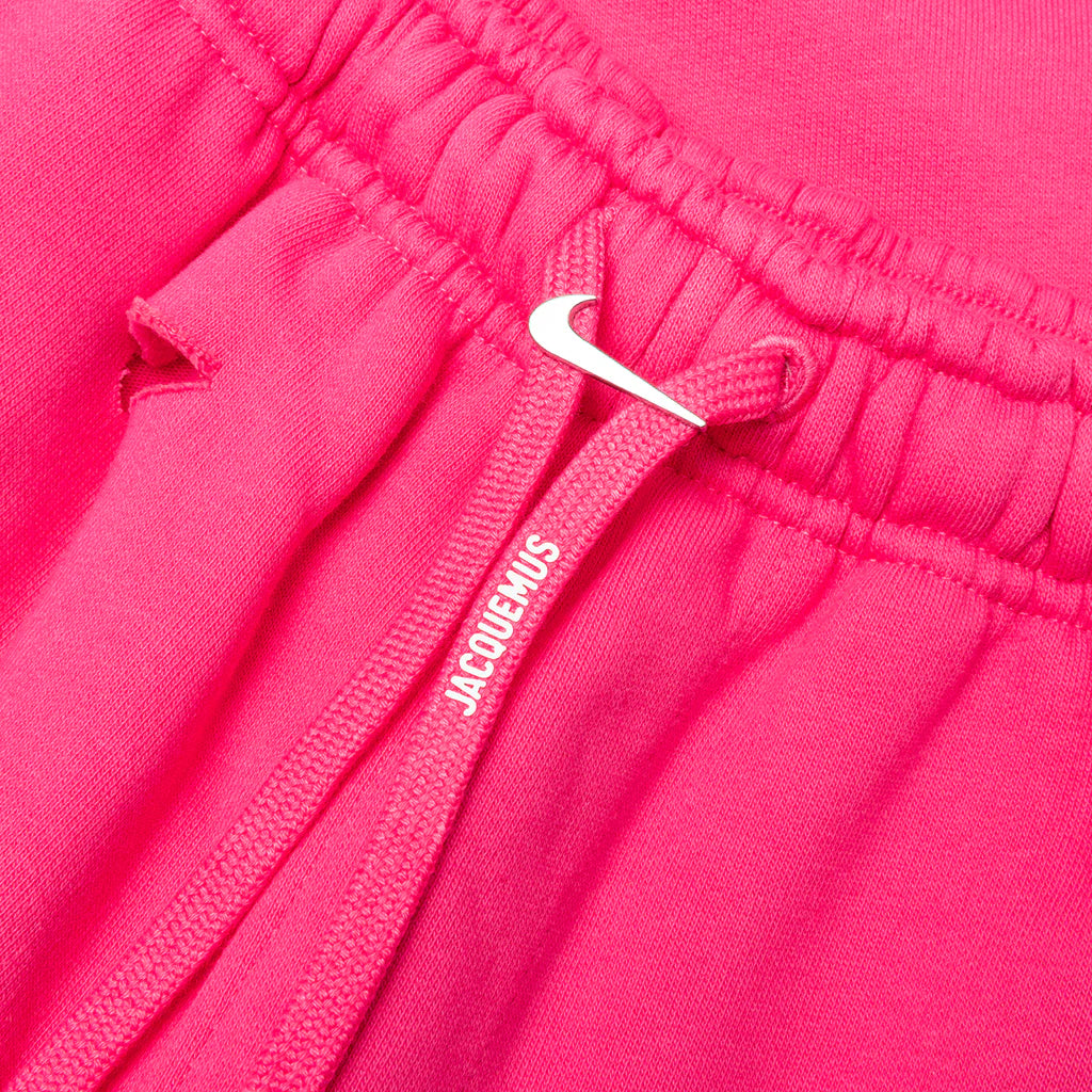Nike x Jacquemus NRG HE Swoosh Pant Watermelon
