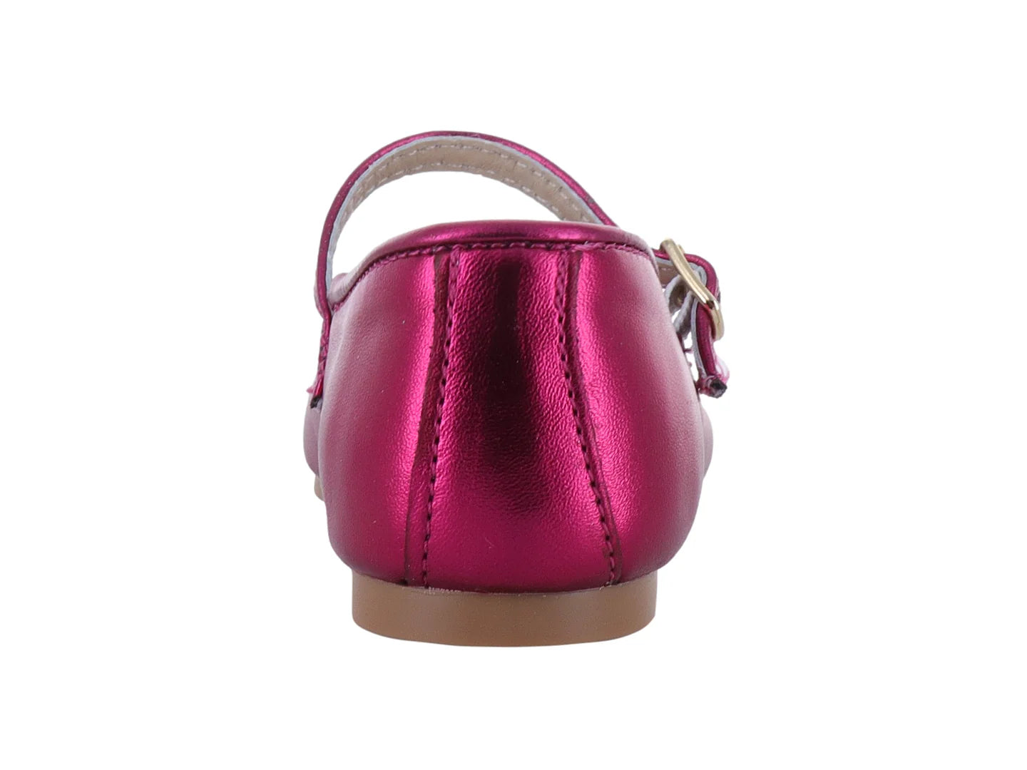 Zapatos Karsten para Niña Color Fucsia Brillante
