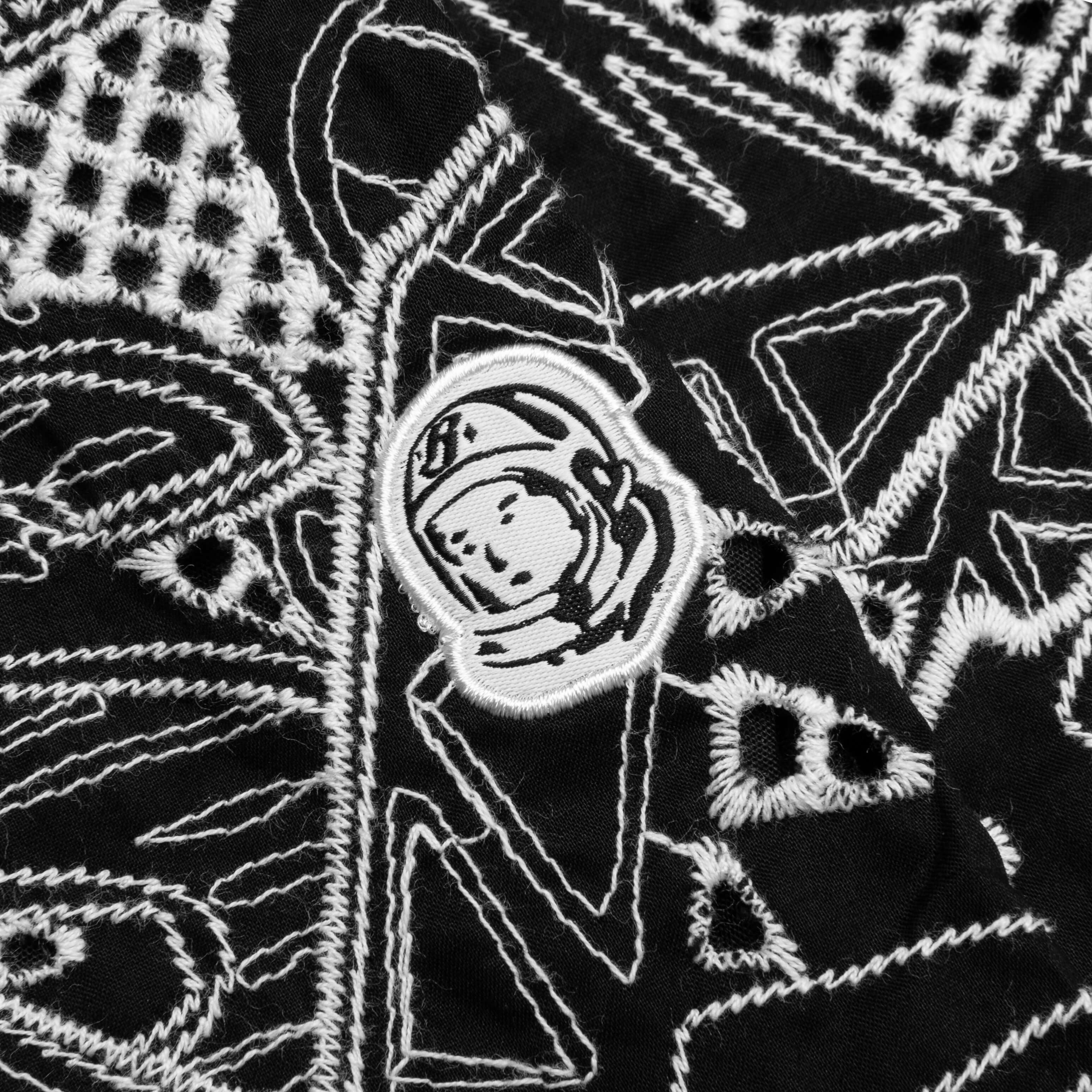 BB Diamond Dollars Shorts G Black
