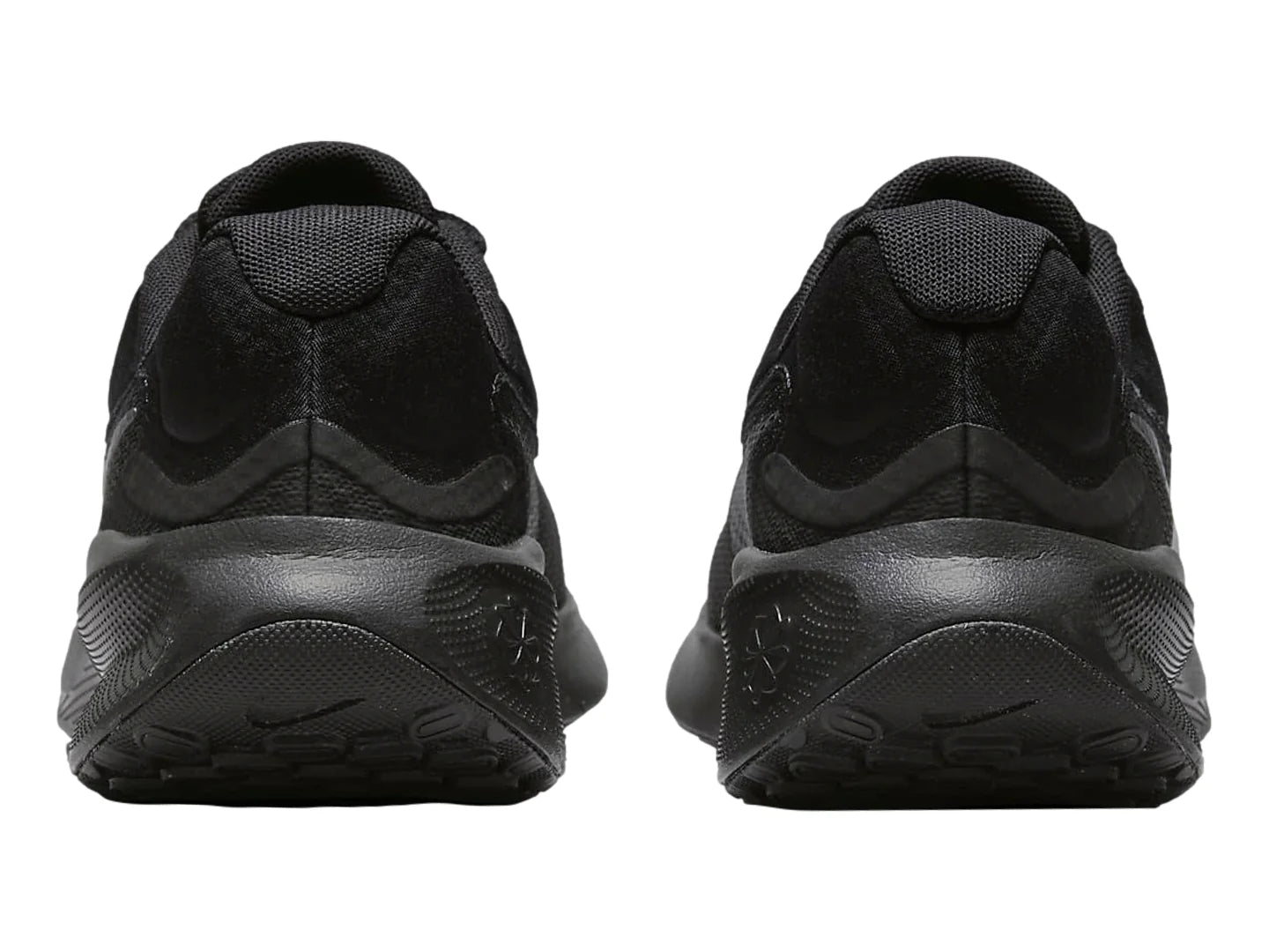 Tenis Nike Revolution 7 Negro para Mujer