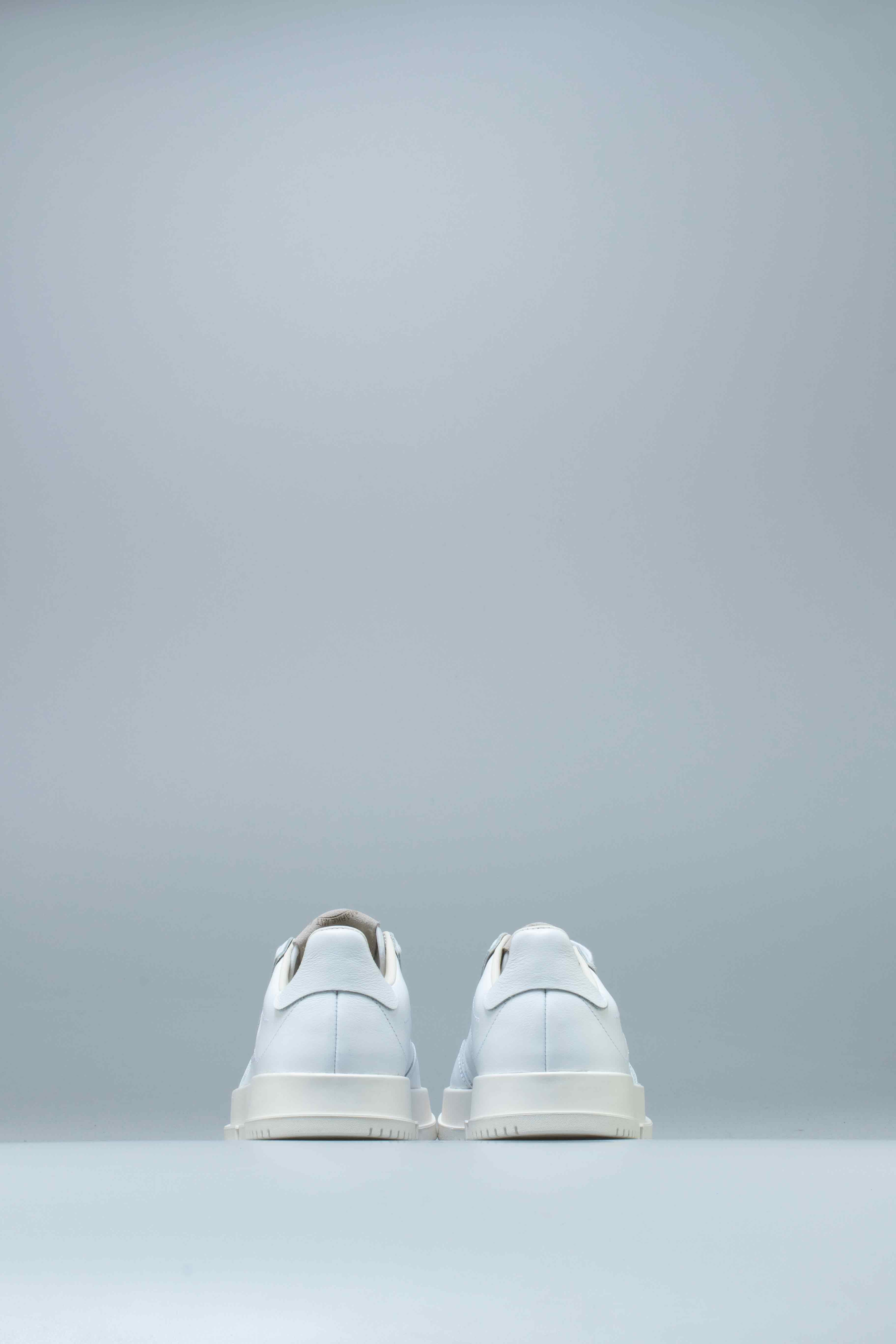 Sc Premiere Mens Shoe Cloud White Crystal White Chalk White