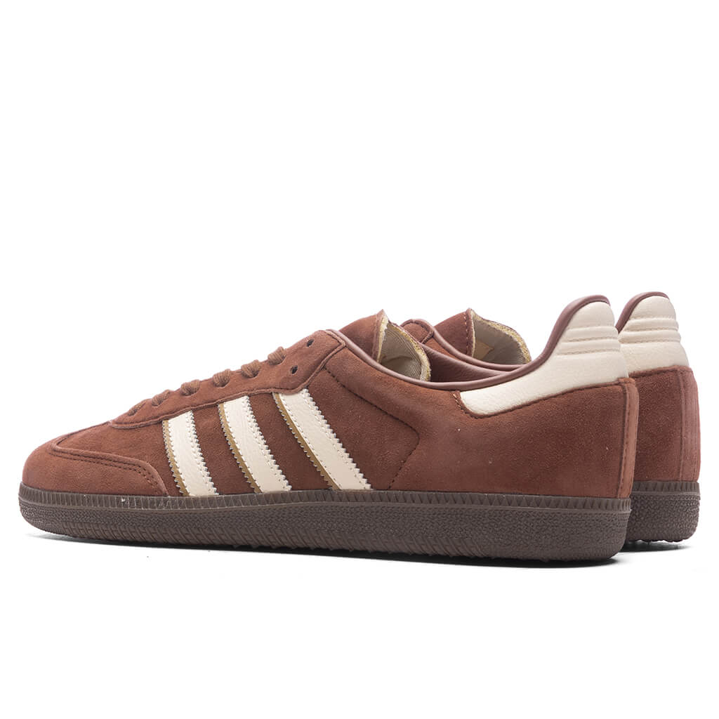 Samba OG Preloved Brown Wonder White Earth Strata