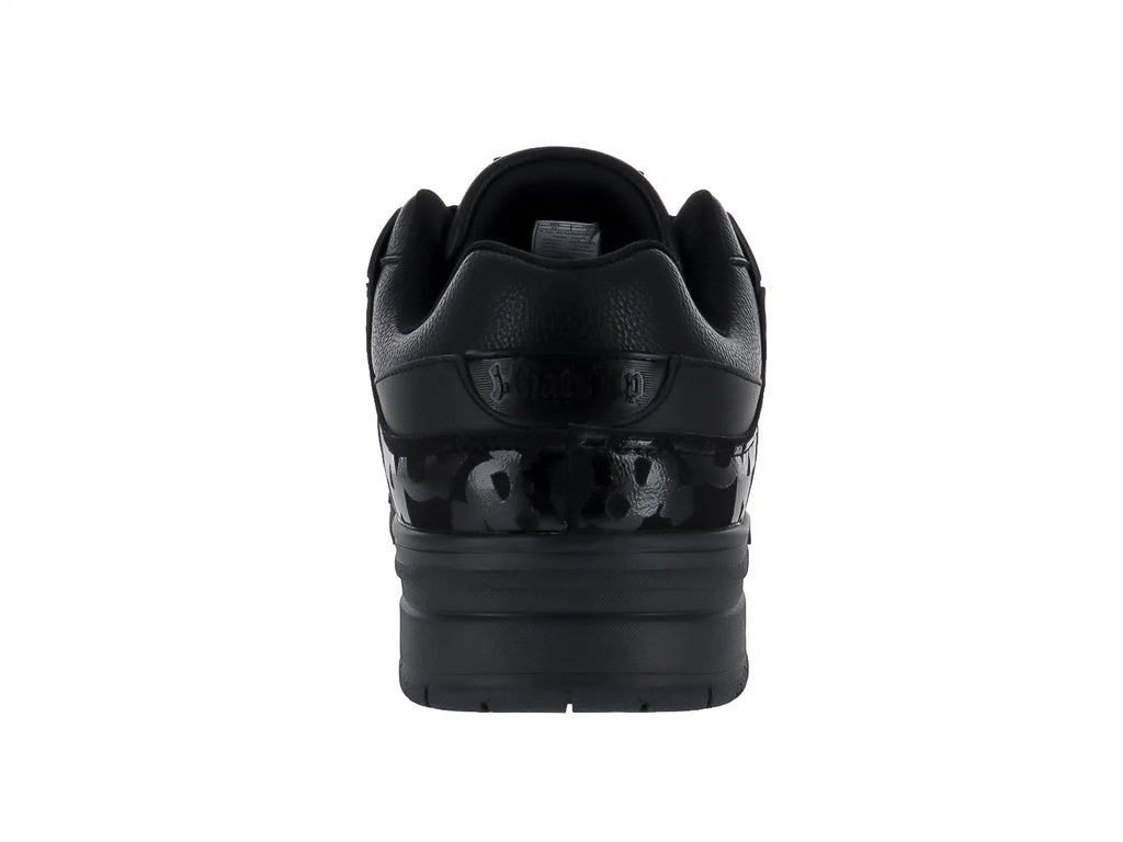 Tenis Clasben Tyler Negro para Hombre