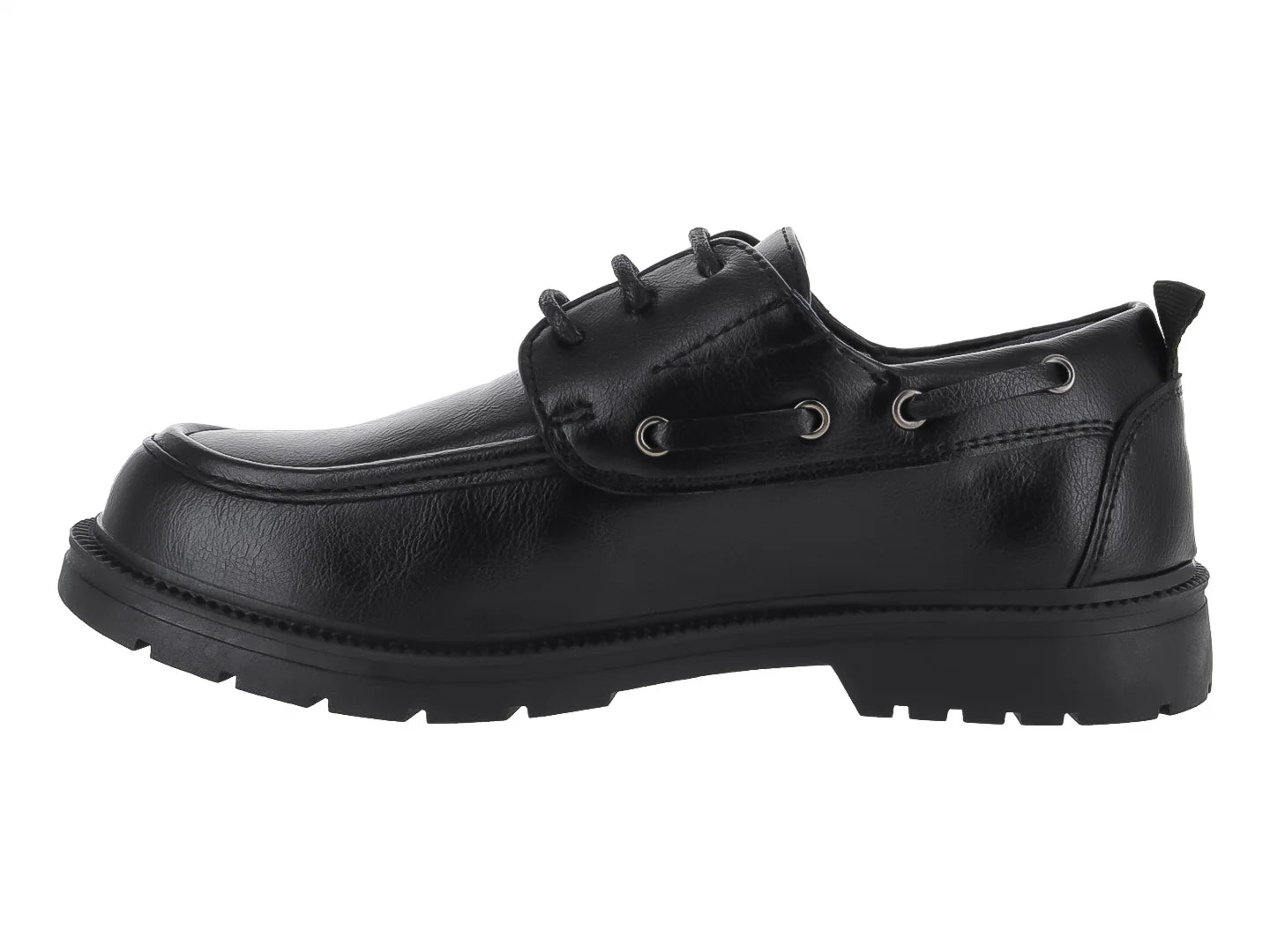 Zapatos Buenissimo Negros para Niño