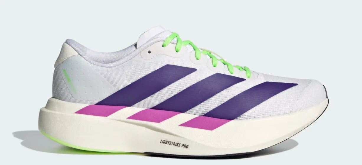 Womens Adidas adizero Evo SL