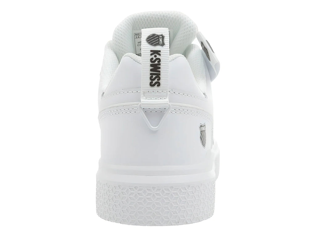 Tenis K Swiss Roof Blancos para Mujer
