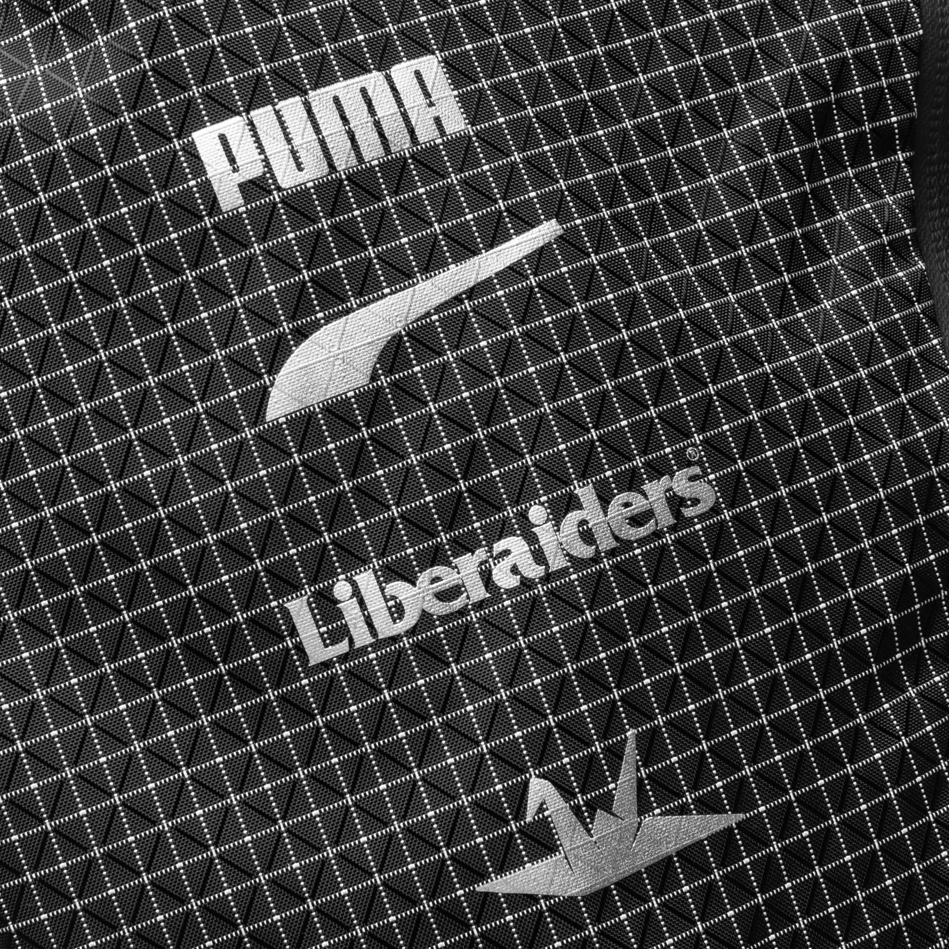 Puma x Liberaiders Backpack Black