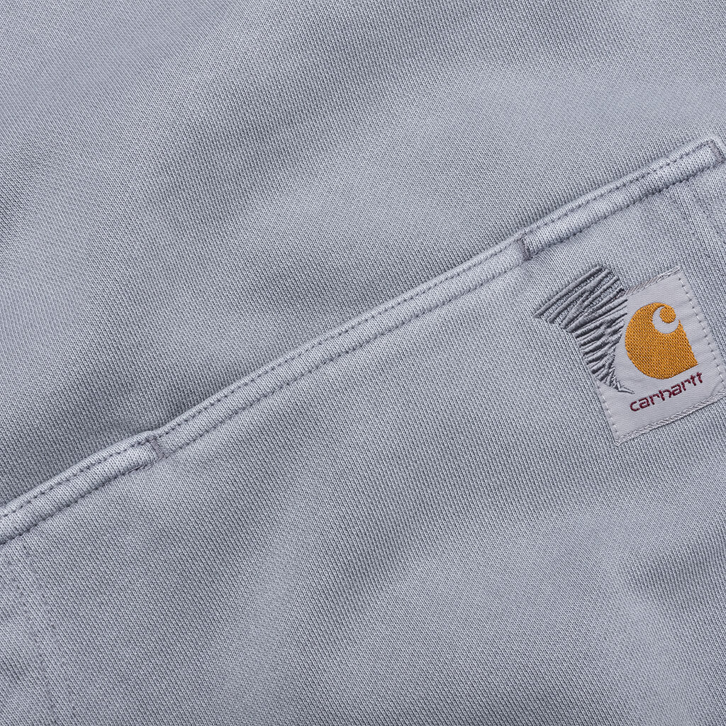 Carhartt WIP x Invincible Pigment Dyed Sweatshirt Mirror