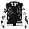 BB Gold Peak Jacket Black