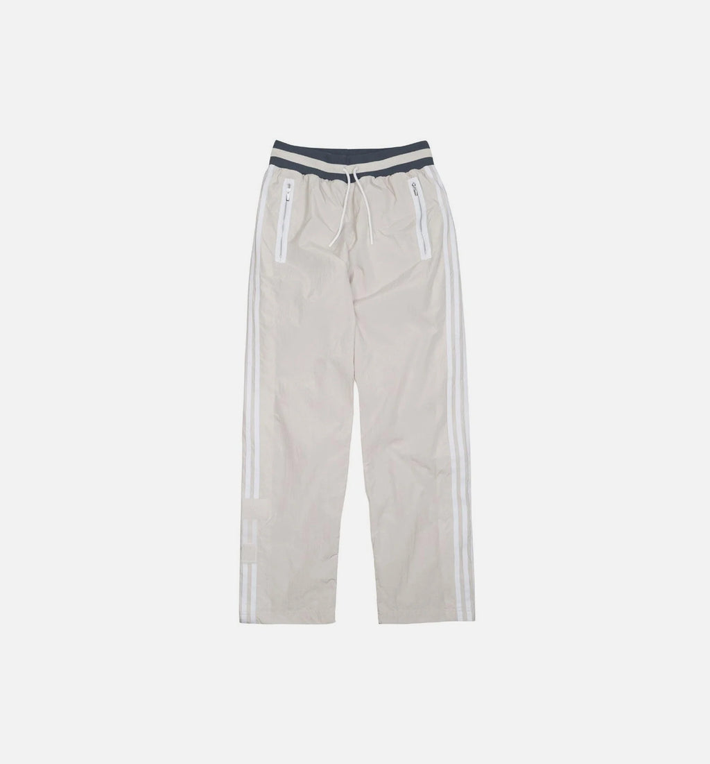 Tearaway Mens Pants Clear Brown White