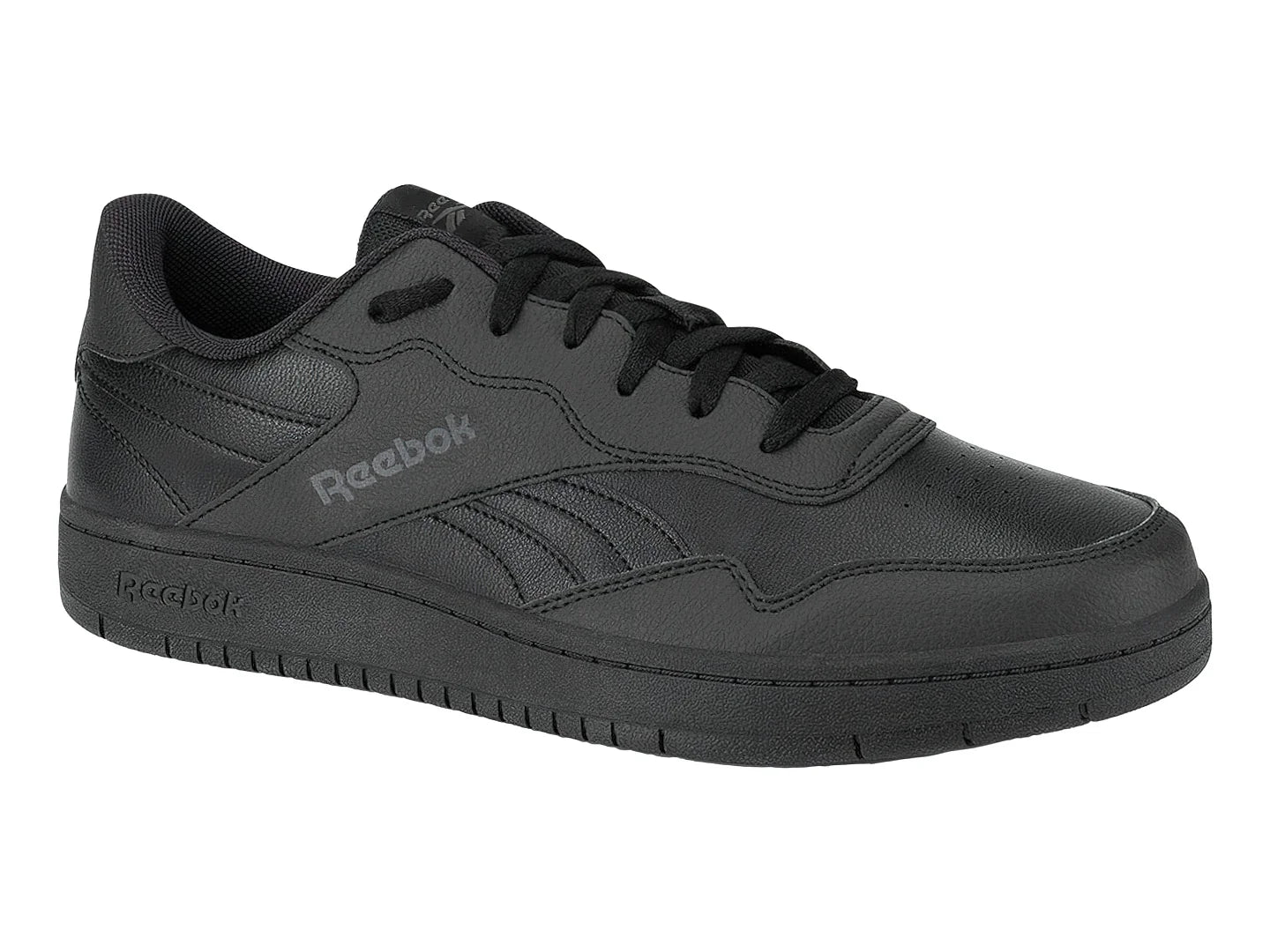 Tenis Reebok BB1000 Negro para Hombre