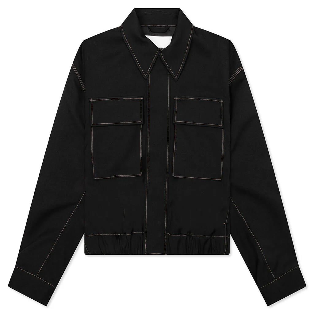 Blouson 82 Black