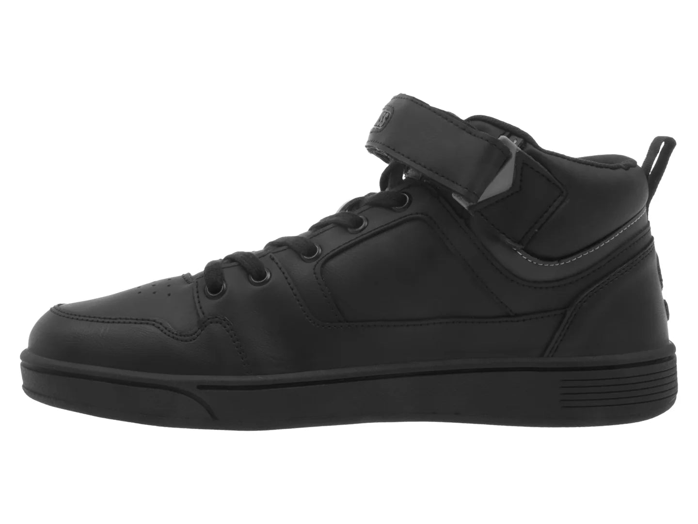 Tenis K Swiss Urban Court Negros