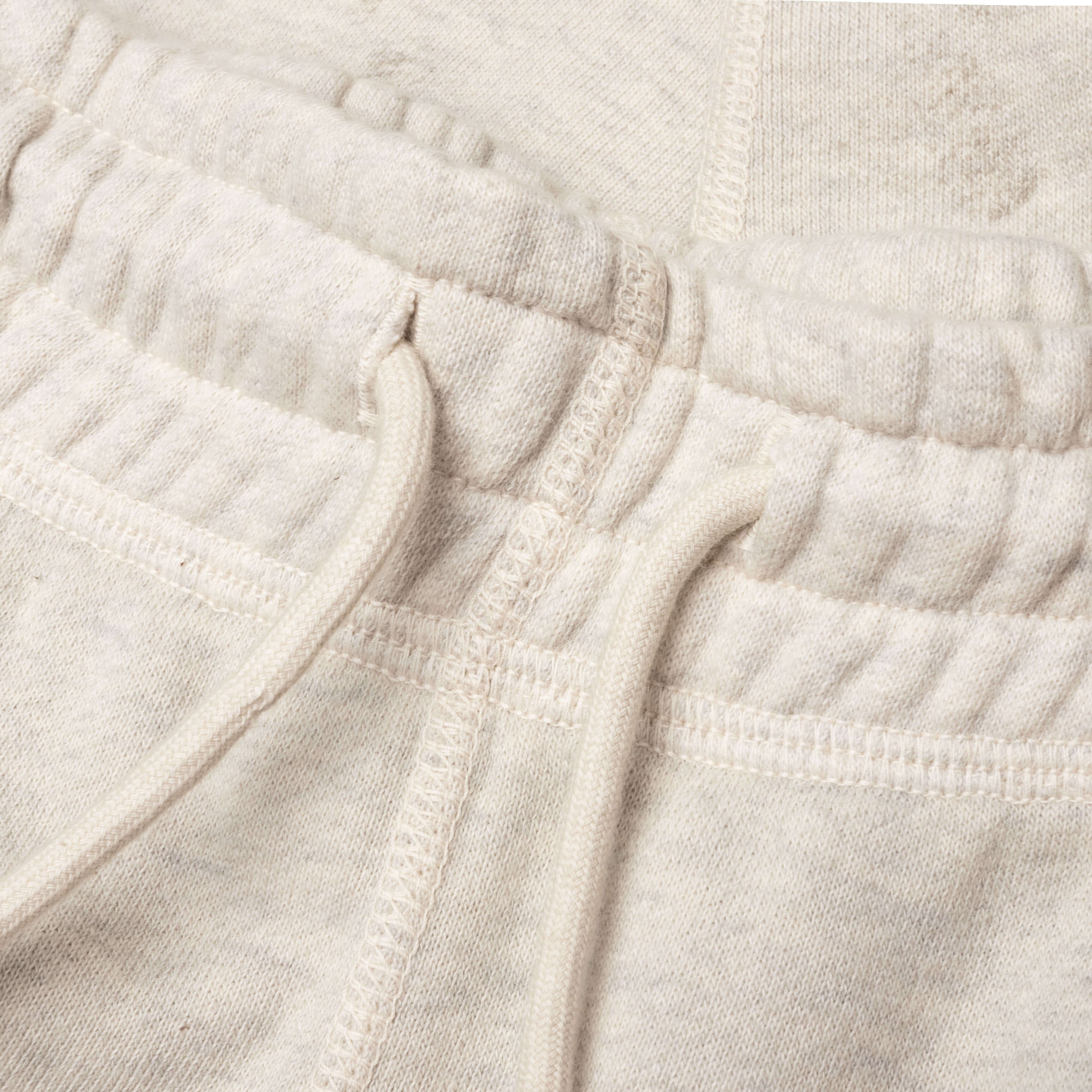 Mural Sweatpants Grey