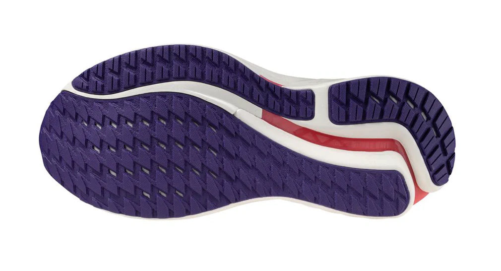 Womens Mizuno Wave Inspire 21