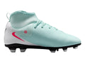 Tenis de Fútbol Nike Phantom Luna Color Menta para Niño