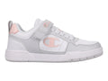 Tenis Champion Arena Power Lo Blanco para Mujer