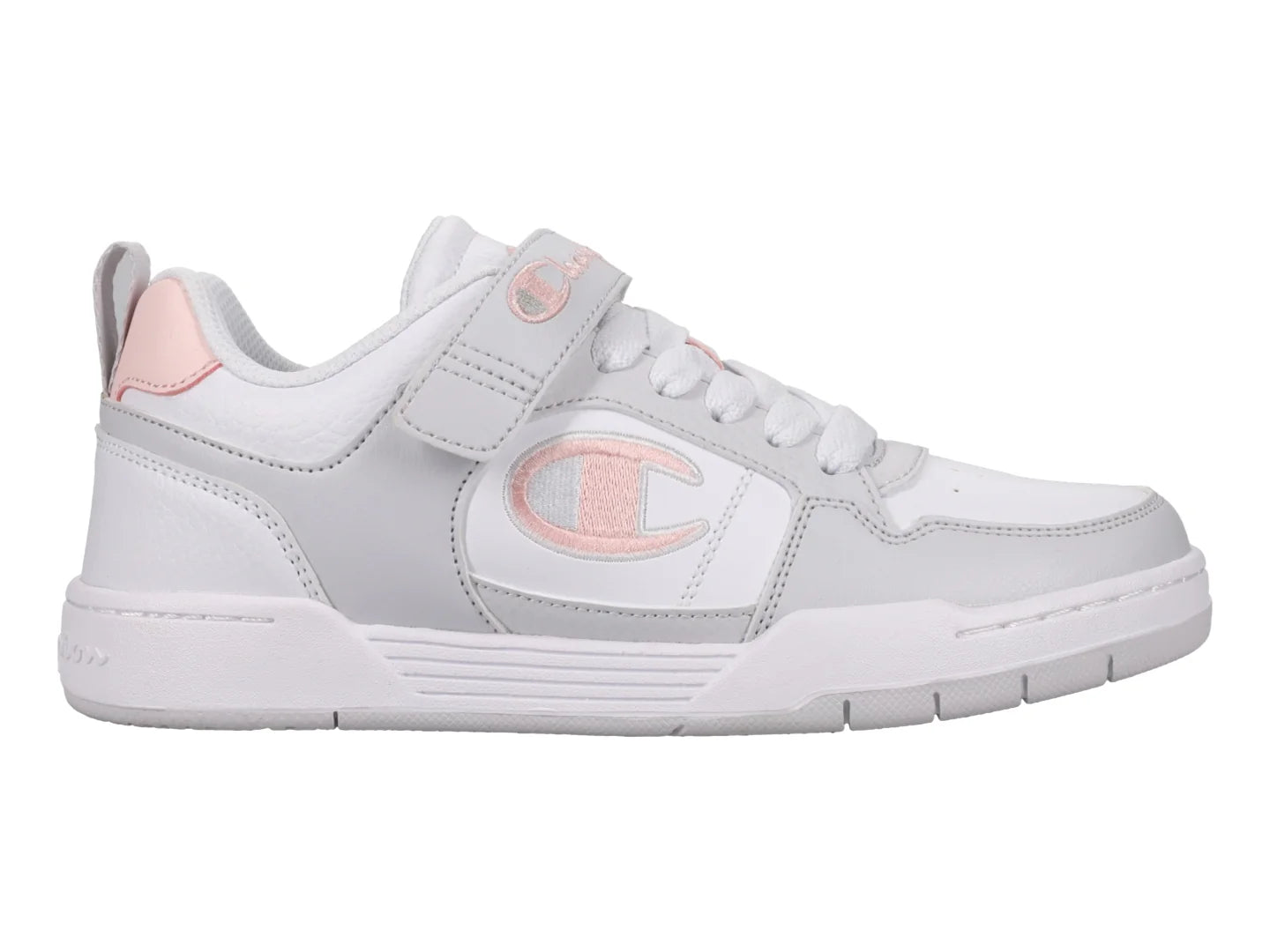 Tenis Champion Arena Power Lo Blanco para Mujer