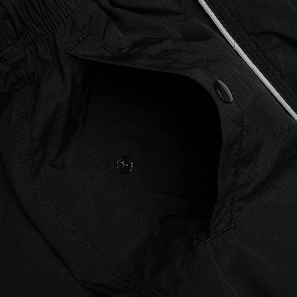 Sound Track Pants Black