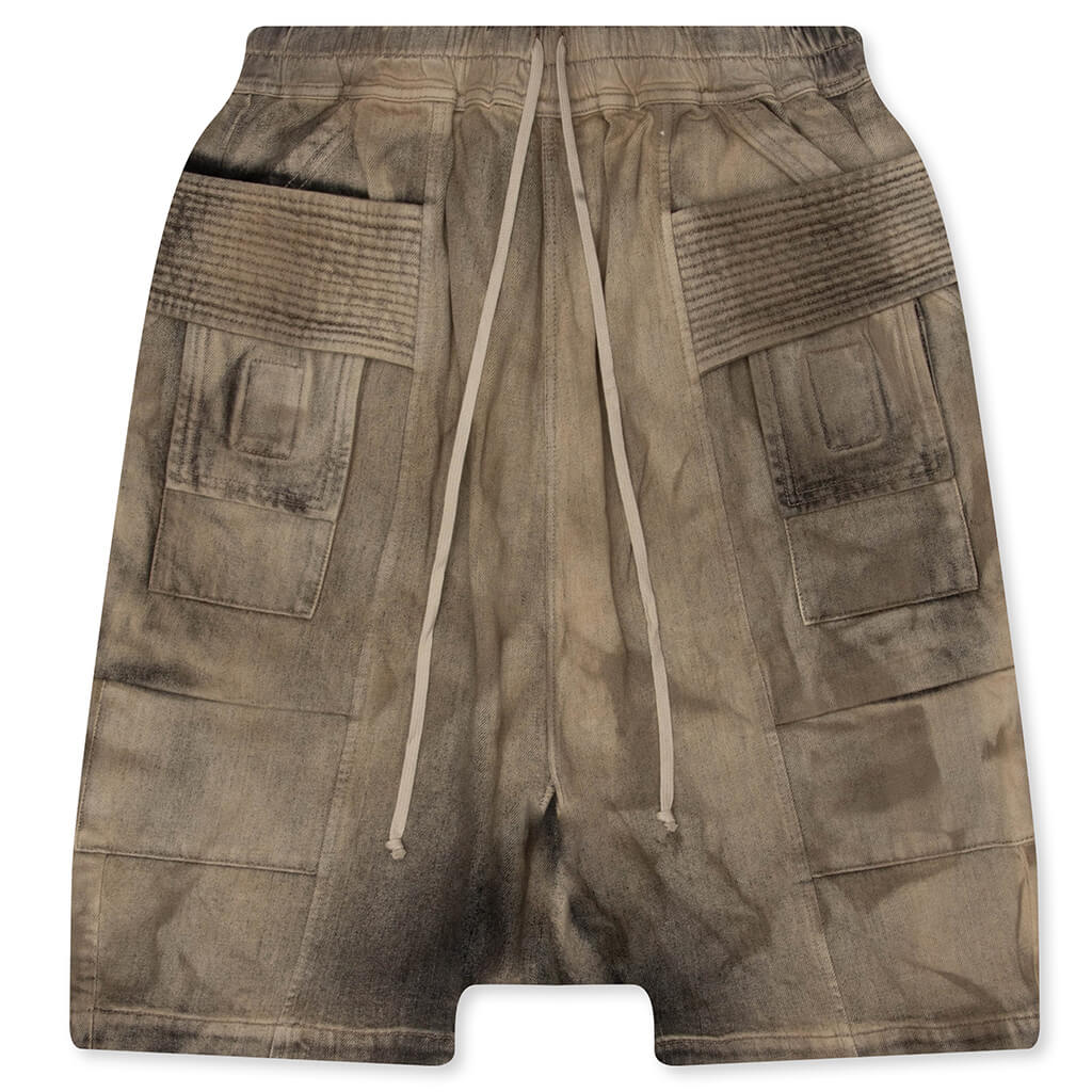 Creatch Cargo Pods Dust