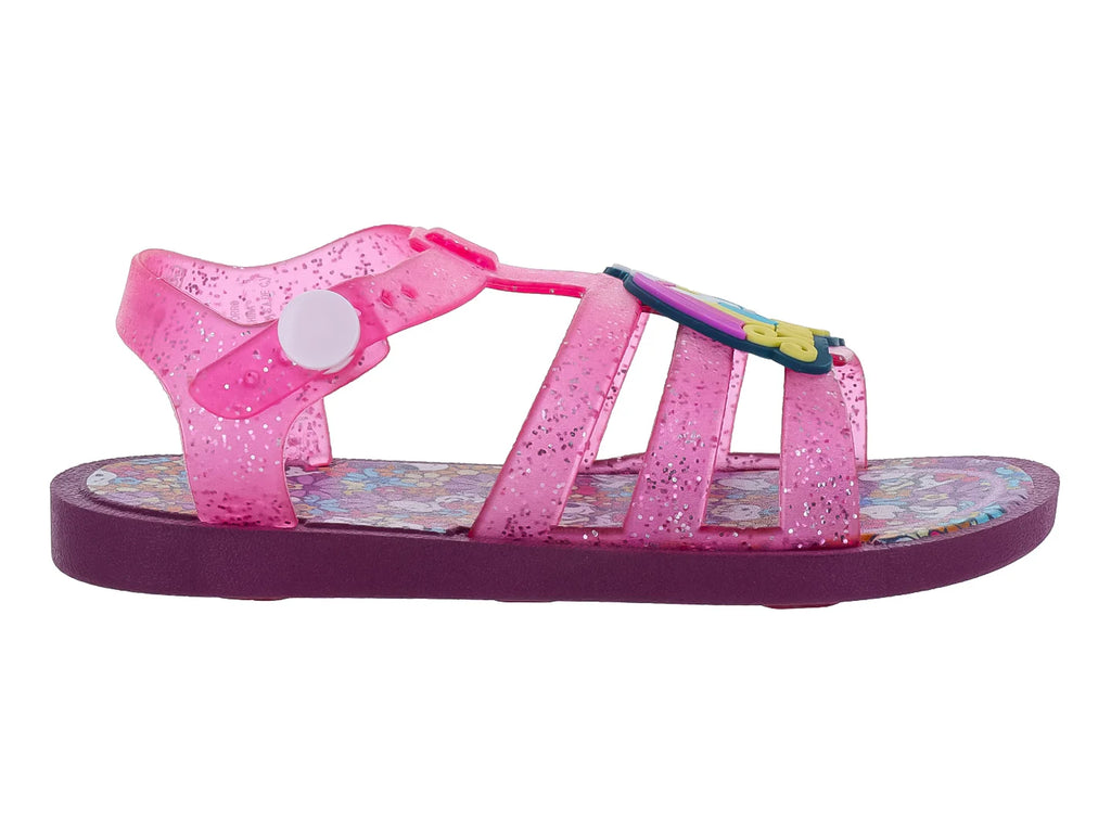Sandalias ARRA Rosa para Niña