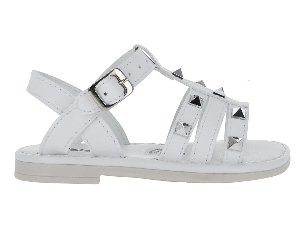 Sandalias Blasito Blanco para Niña