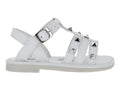 Sandalias Blasito Blanco para Niña