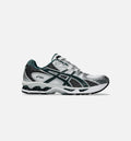 Gel Nimbus 101 Mens Lifestyle Shoe White Saxon Green