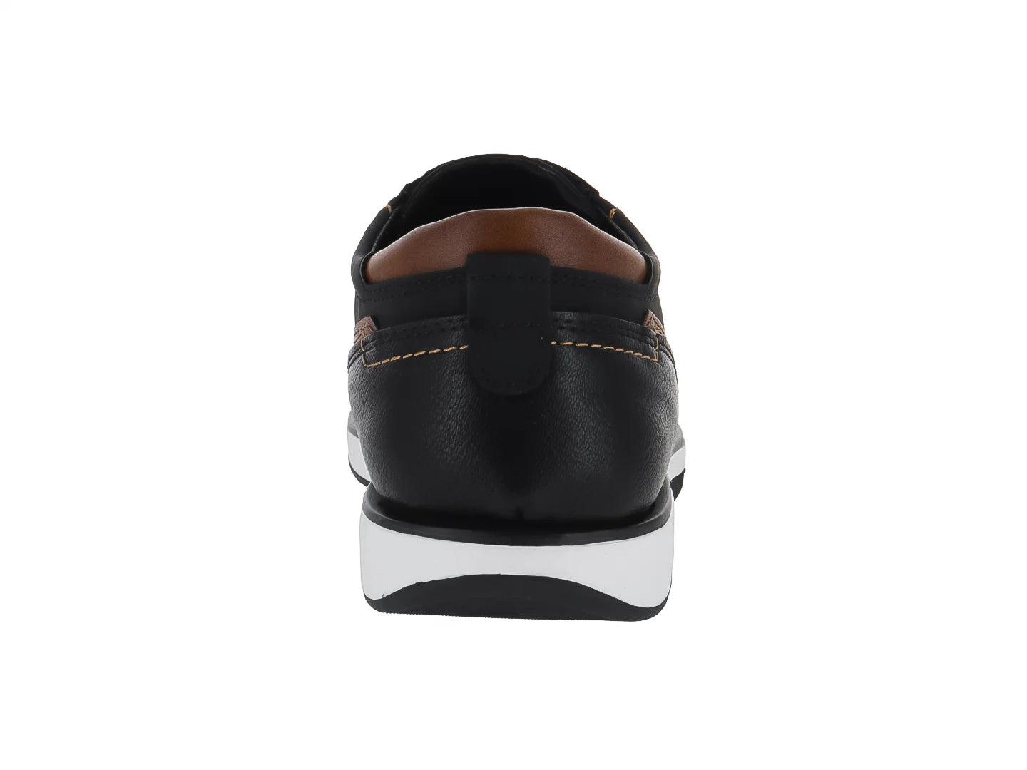 Zapato Clasben Negro para Hombre
