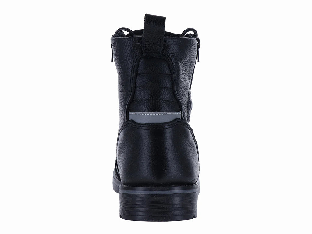 Botas Biker WKL Negro para Hombre