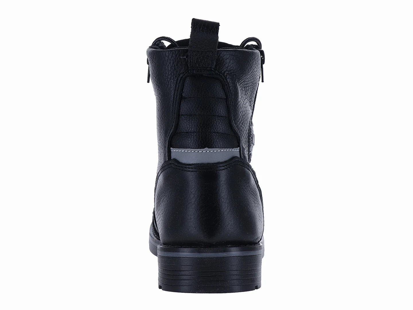 Botas Biker WKL Negro para Hombre