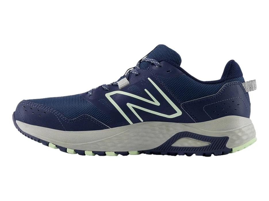 Tenis New Balance 410 Azul Marino para Hombre