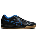 Gato Black Royal Blue Gum Light Brown