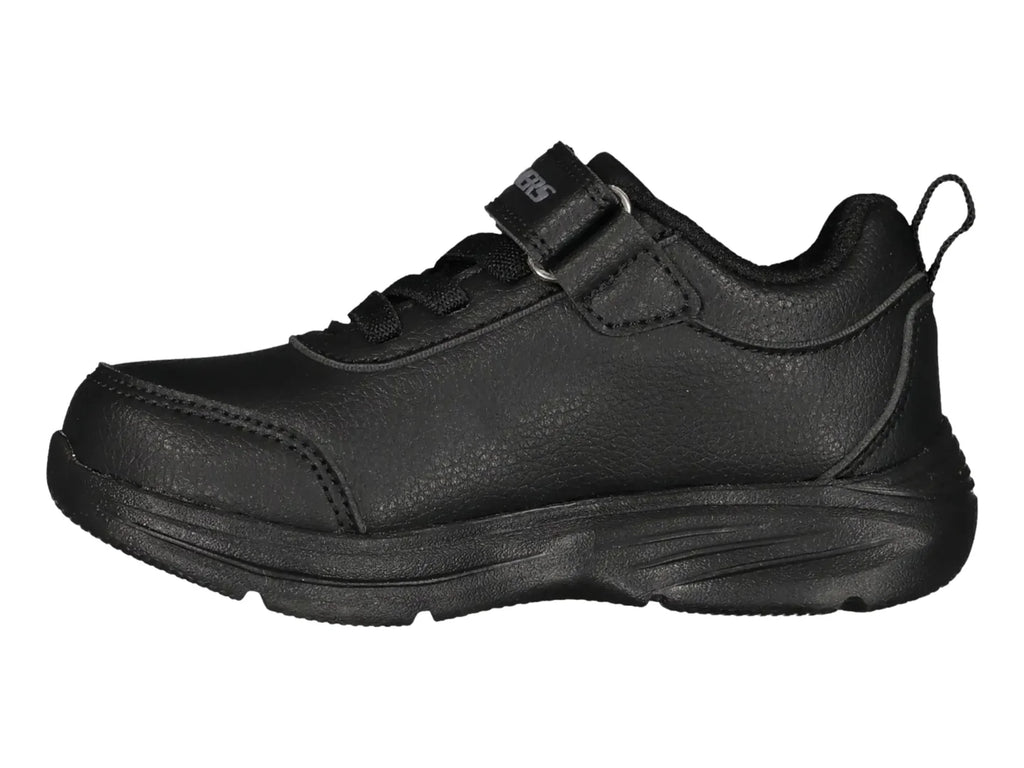 Tenis Skechers Hyper Blitz Negro para Niño