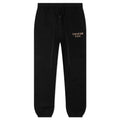 Fleece Essential Sweatpant Black