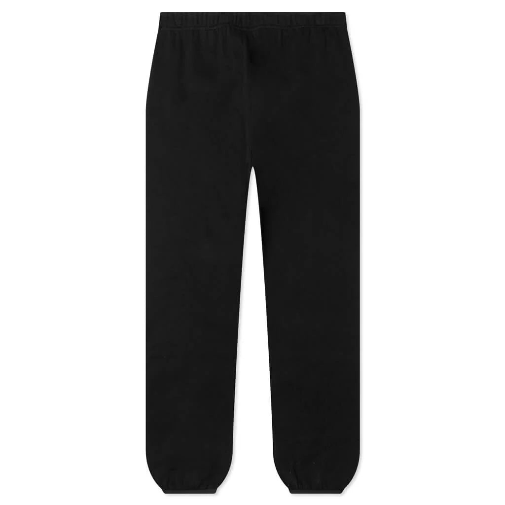 Essentials Sweatpants Black