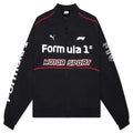 Puma x F1 Pilot Jacket Black