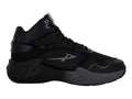 Tenis de Baloncesto Pontiac AXL Negro y Oxford para Hombre