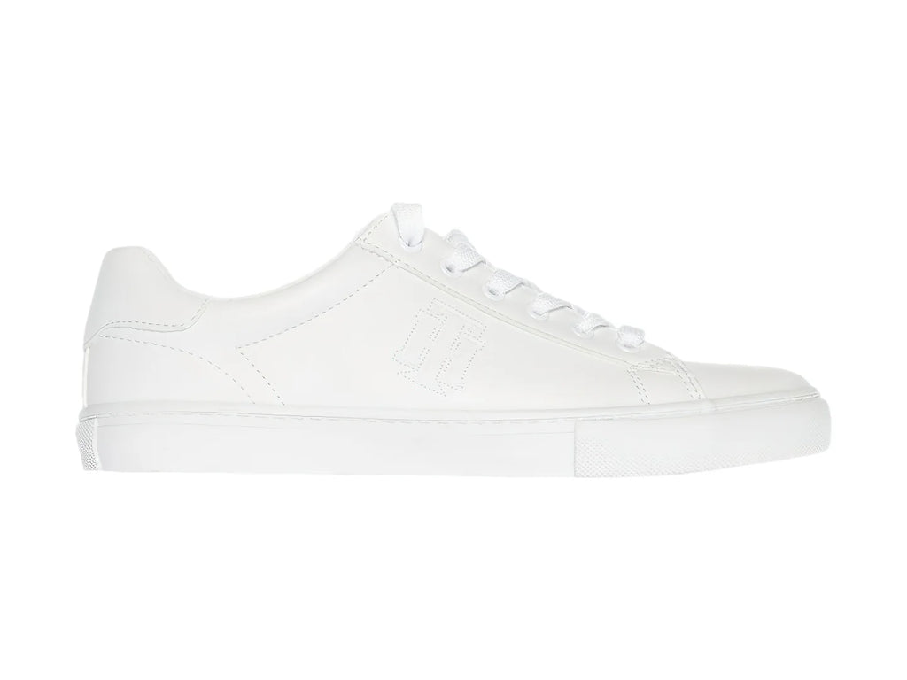 Tenis Tommy Hilfiger Twleighton Blancos para Mujer