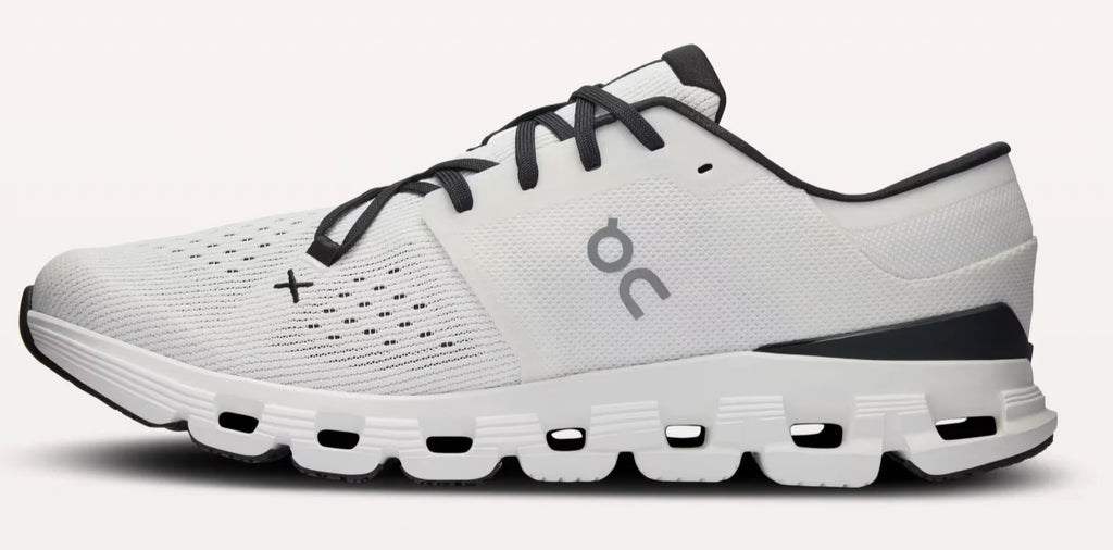 Mens On Cloud X 4 Clearance