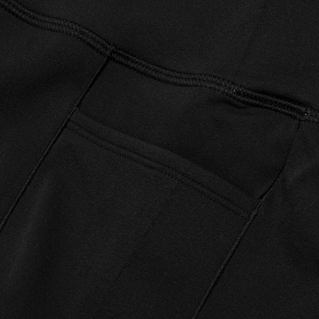 NRG x MMW Dri FIT Womens Leggings Black