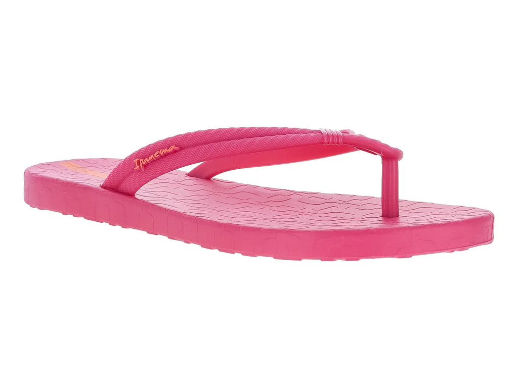 Sandalias Ipanema Rosa para Mujer