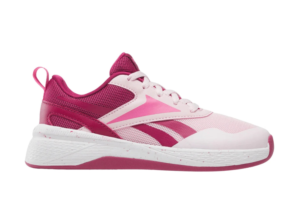 Tenis Reebok Nano Play Rosa para Niña