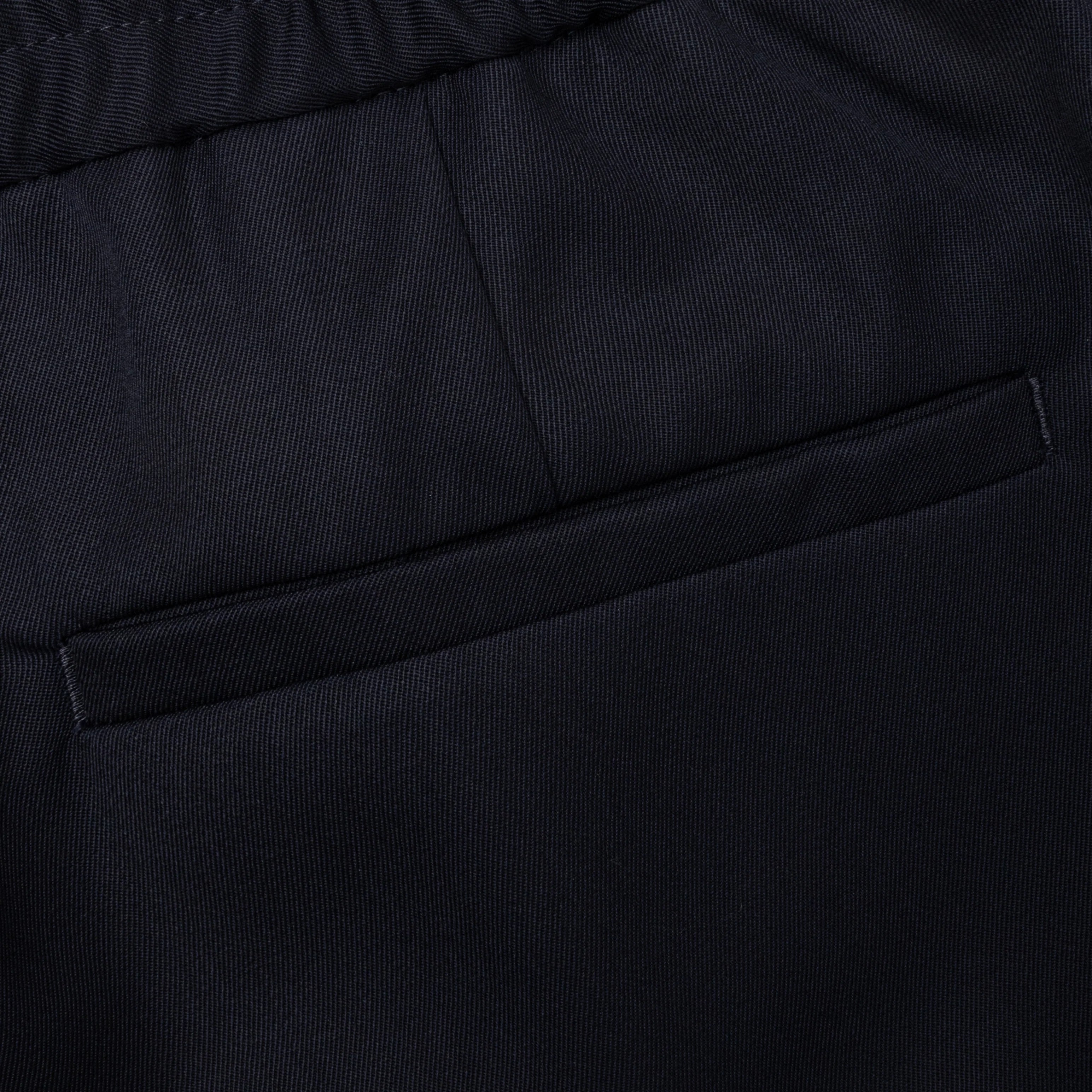 Parkino 9146 MW Pants Navy