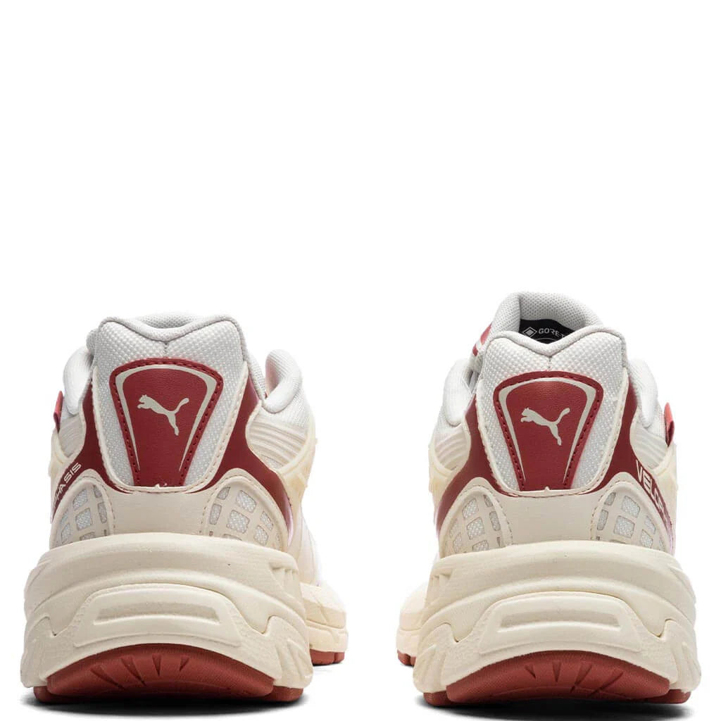 Velophasis Gorp GTX Frosted Ivory